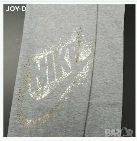 Nike дамски клин Ср., снимка 3 - Клинове - 30694575