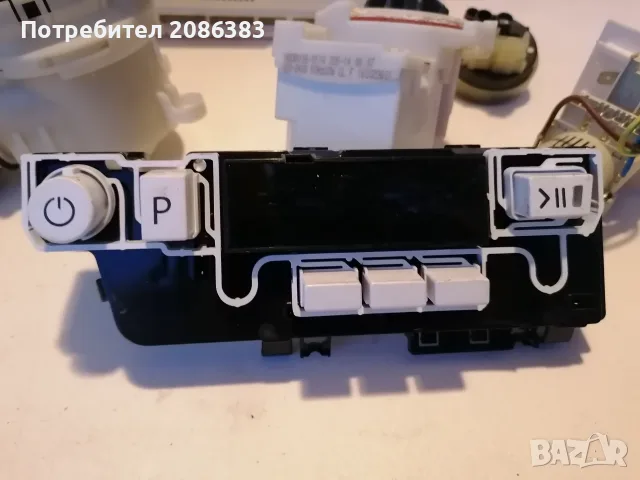 Hotpoint Ariston LSF 835 съдомиялна на части, снимка 2 - Съдомиялни - 55803127
