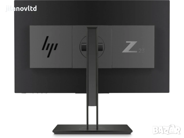 Монитор HP Z23n G2 1920x1080 с 12 месеца гаранция, снимка 4 - Монитори - 50898749