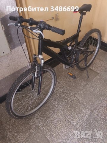 Велосипед, снимка 2 - Велосипеди - 54199023