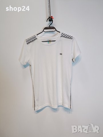 Helly Hansen Термо Тениска /Дамска L, снимка 1