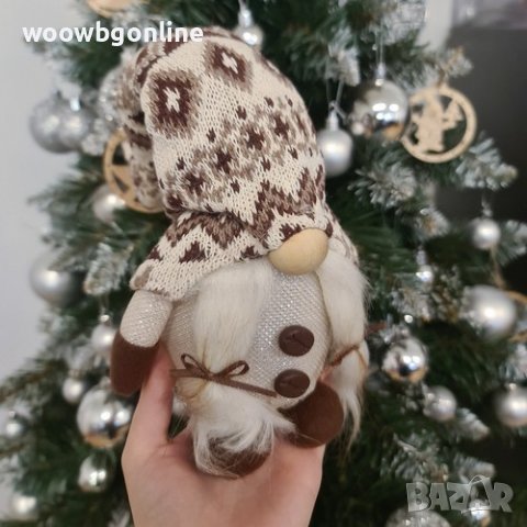 Светещ елф, снимка 8 - Други стоки за дома - 38489443