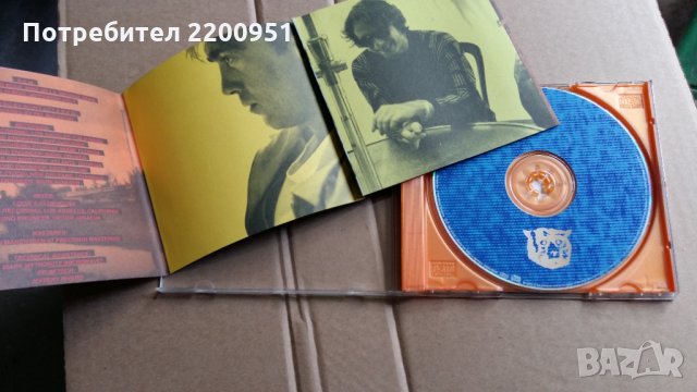 R.E.M., снимка 3 - CD дискове - 29126416
