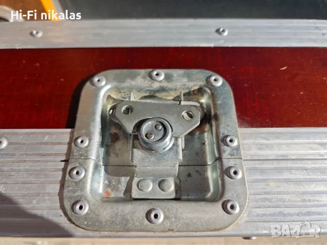 твърд кейс куфар  за клавир TORO, снимка 5 - Други - 48026540