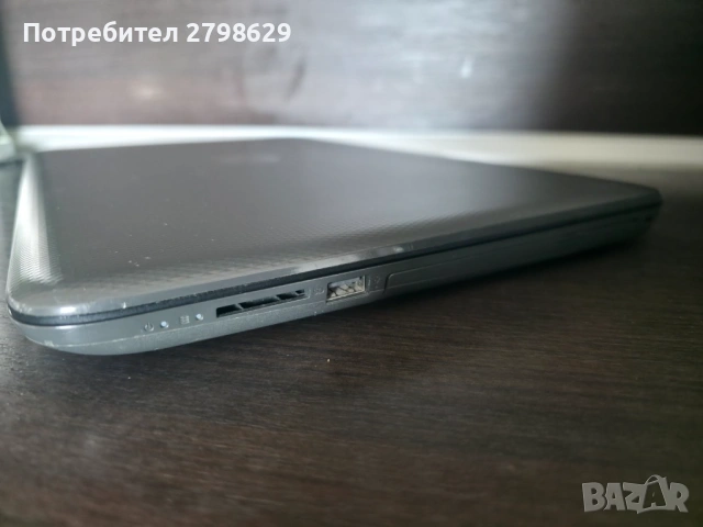 HP 250 G4 Notebook PC – 8GB RAM, SSD, Windows 10, снимка 5 - Лаптопи за работа - 54172727