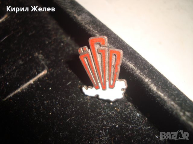 МНОГО РЯДКА ЕМАЙЛИРАНА МИНИАТЮРНА ЗНАЧКА 18176, снимка 4 - Колекции - 30967107