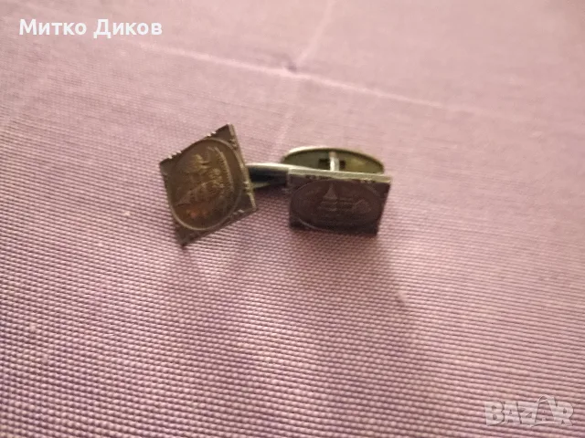 ръкавели маркови 14 броя повечето нови другите отлични, снимка 12 - Други - 55725233