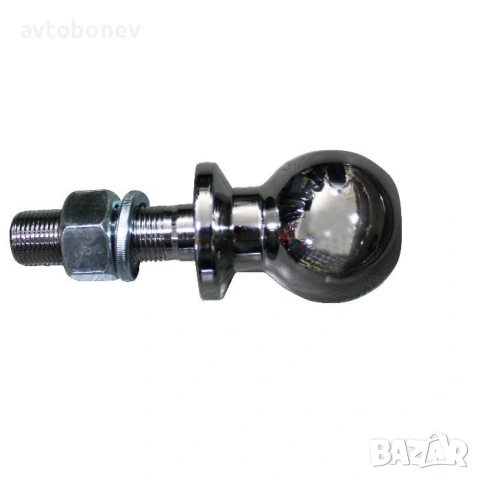 Топка(ябълка) за теглич Ф50мм, снимка 2 - Аксесоари и консумативи - 53032986