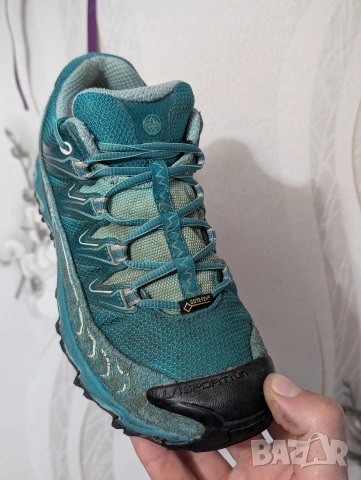 туристически /обувки , маратонки La Sportiva ULTRA RAPTOR -номер 40, снимка 2 - Други - 54102230