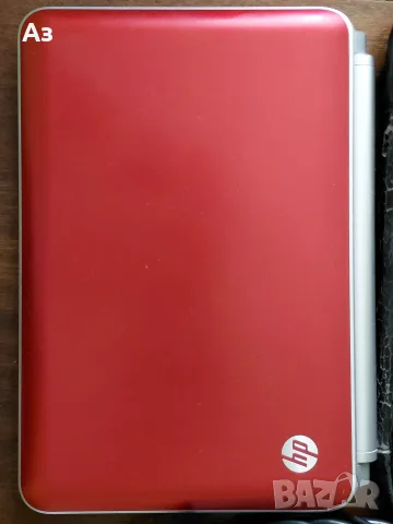  Лаптоп hp mini 210 series 2000, снимка 2 - Лаптопи за работа - 56126829