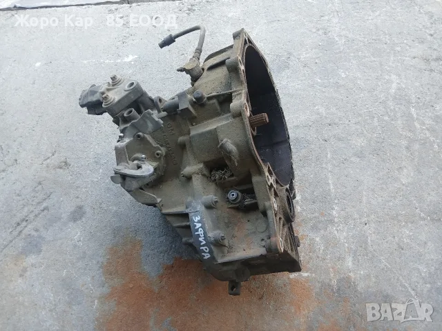 Скоростна кутия 5495775 F23 Опел Зафира 2.0DTI /Zafira A, снимка 5 - Части - 55795823