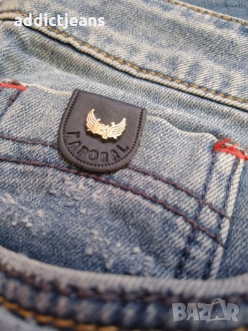 Мъжки къси панталони KAPORAL  размер 30, снимка 3 - Къси панталони - 29883003