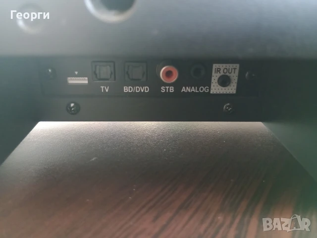 SOUNDBAR PIONEER , снимка 7 - Аудиосистеми - 50518156