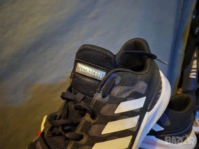 Adidas climacool-original-номер46-46.5, снимка 3 - Маратонки - 54243248