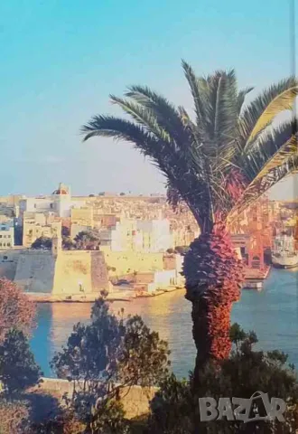 Malta, снимка 4 - Енциклопедии, справочници - 47657806
