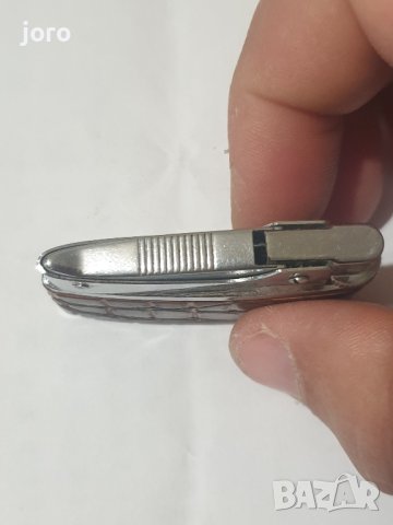 запалка, снимка 2 - Колекции - 40865745