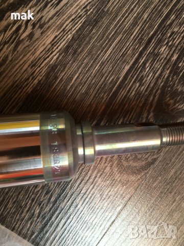 Преден Bilstein B8 Porsche 911, снимка 2 - Части - 39479025