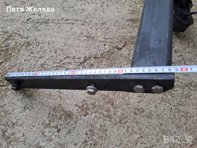 Теглич BOSAL, снимка 14 - Аксесоари и консумативи - 51293972