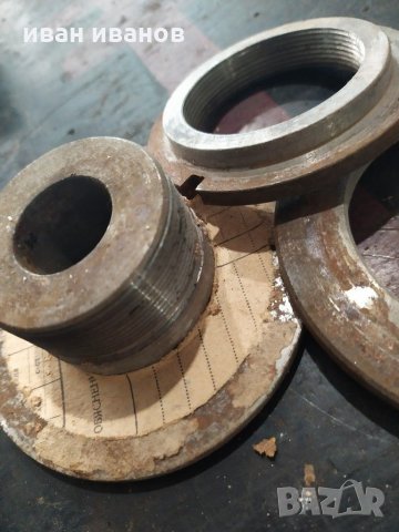 Шаиби абразив, снимка 5 - Стругове - 30539121