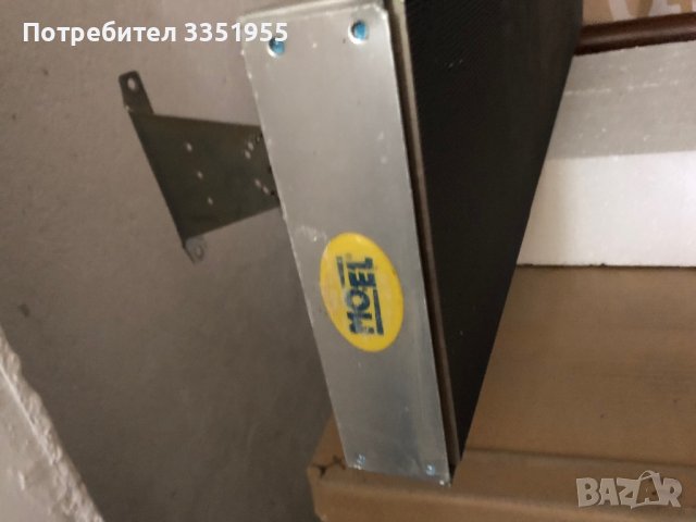 Италиански печки за отопление , снимка 2 - Обзавеждане за заведение - 42153407