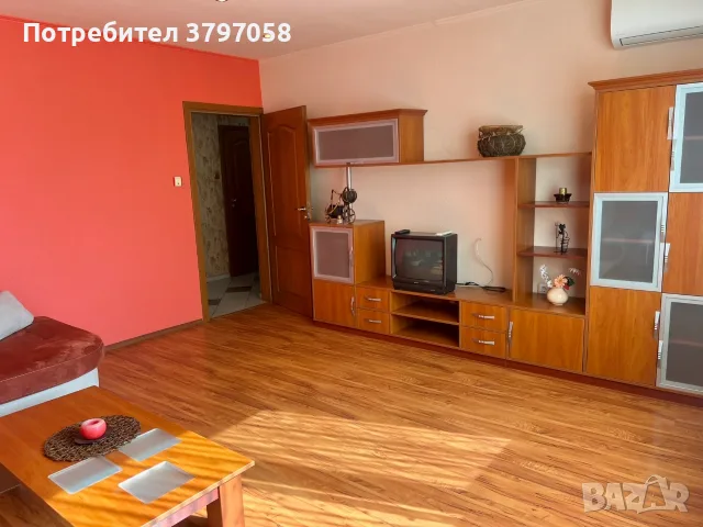 Продавам апартамент в гр. Пловдив