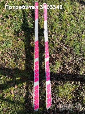 Продава се Крос-кънтри KVC, снимка 3 - Зимни спортове - 52904048