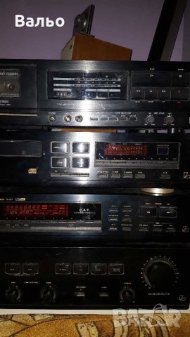 Luxman A 312, снимка 3 - Ресийвъри, усилватели, смесителни пултове - 30064397