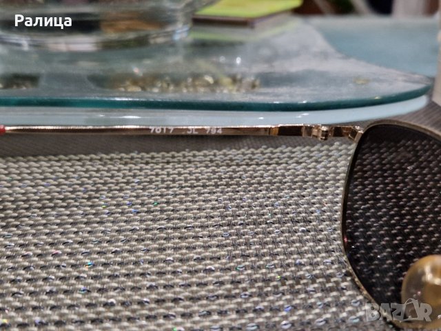 Дамски слънчеви очила , снимка 4 - Слънчеви и диоптрични очила - 42835987