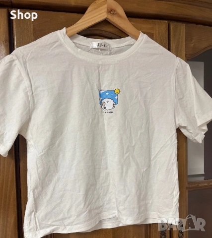 🍋 Всичко по 5€ 🍋 H&M, Bershka, Stradivarius, Pull and bear, Zara, снимка 4 - Други - 53940597