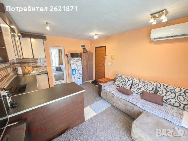 Продава 2-СТАЕН град София, Зона Б-19, снимка 3 - Апартаменти - 53228925