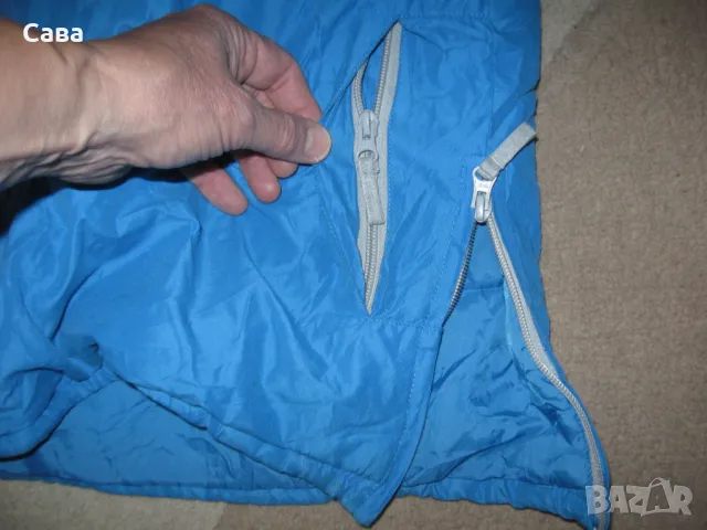 Зимно яке ALIFE&KICKIN  мъжко,С-М, снимка 5 - Якета - 47842037