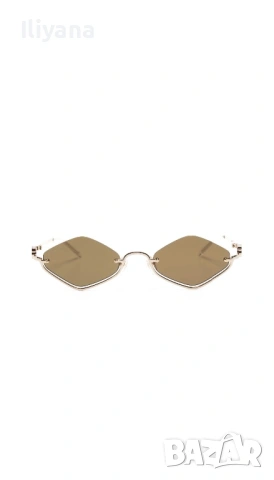 Слънчеви очила Gucci, снимка 2 - Слънчеви и диоптрични очила - 54078607