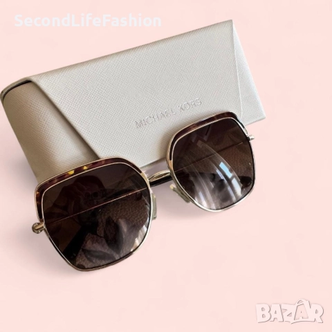 MICHAEL KORS MK1141 - 101413 дамски слънчеви очила Greenpoint