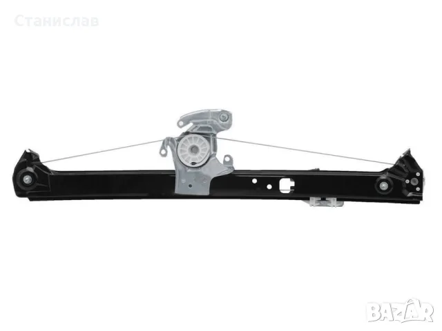 Стъклоповдигач за BMW X5 E53 – 51357125059