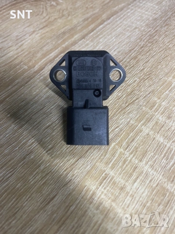 BOSCH 0 281 002 177 Сензор налягане на турбото, снимка 3 - Части - 54067678