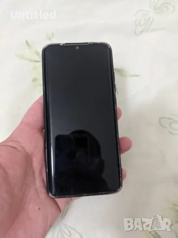 Xiaomi mi note 10 , снимка 5 - Xiaomi - 55931090
