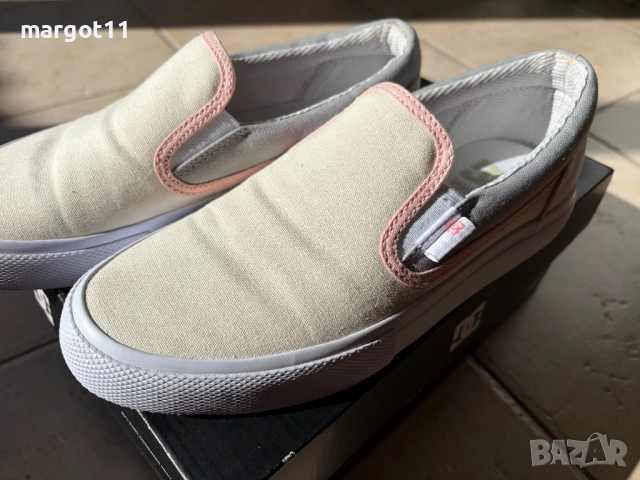 Спортни обувки Dolce&Gabbana