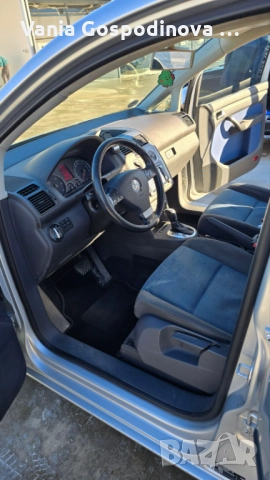 Продавам 1,9tdi, снимка 2 - Автомобили и джипове - 52953602