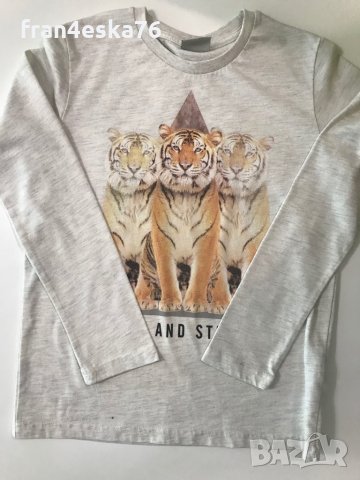 ,,LC Waikiki,,-блузи по 5лв., снимка 2 - Детски Блузи и туники - 31558962