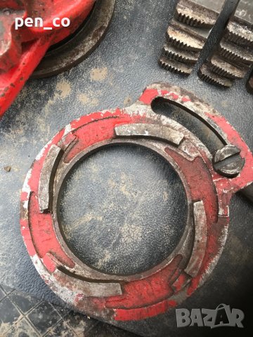 Пафта за резби, снимка 3 - Други инструменти - 44285257