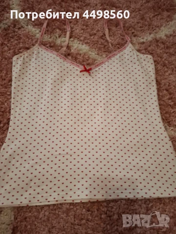 ZARA Потник/сърчица, снимка 5 - Потници - 51126780