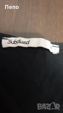 Стилно гащеризонче, снимка 2 - Гащеризони - 29368774