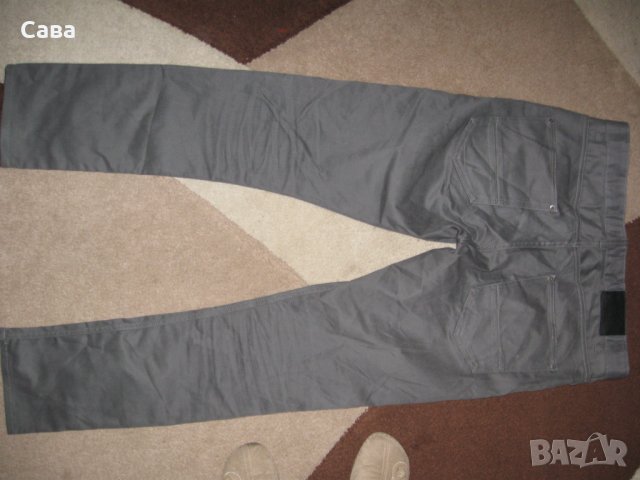 Дънки DOBBER   мъжки,М, снимка 3 - Дънки - 34233448