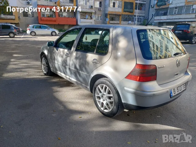 1.9 TDI 6 скорости, снимка 3 - Автомобили и джипове - 56348730
