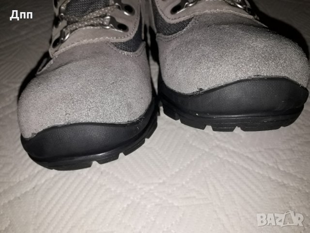 GARMONT № 39 GORE-TEX ,Vibram, снимка 9 - Дамски боти - 29949441