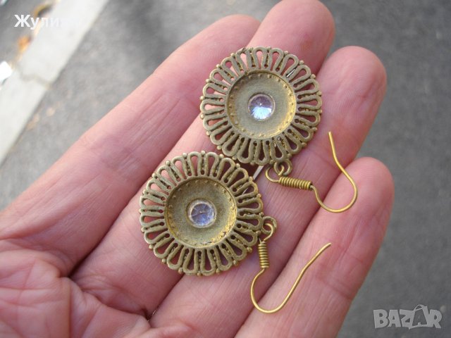 СТАРИ ОБЕЦИ, снимка 5 - Антикварни и старинни предмети - 42141826