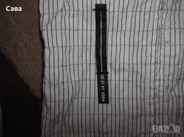 Риза G-STAR  мъжка,М, снимка 6 - Ризи - 52931675