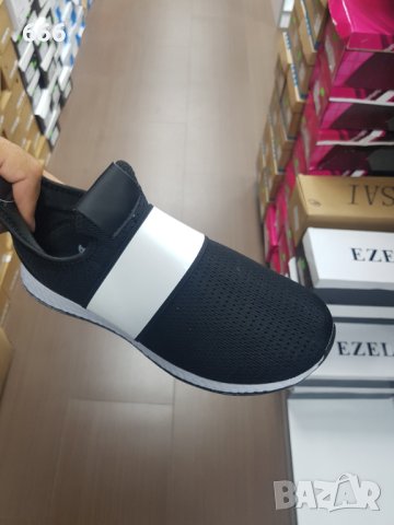 Маратонки, снимка 2 - Маратонки - 42202833