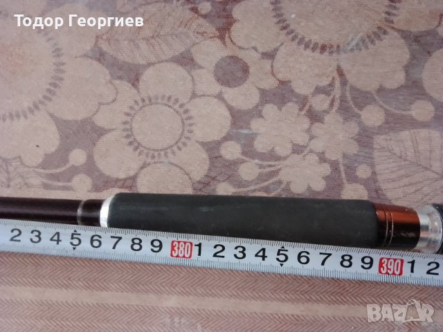 Карбонови въдици рибарски пръти , снимка 2 - Въдици - 42721552