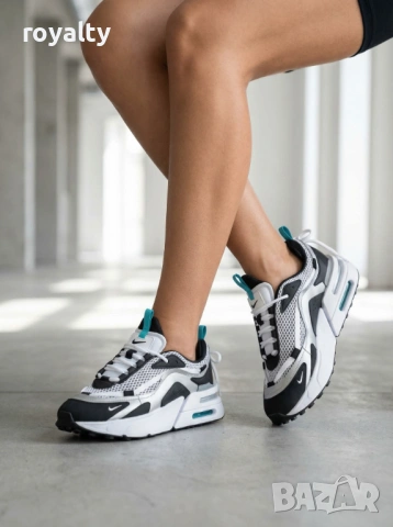 Nike Air Max FuryosA Оригинални Нови Дамски Маратонки 36-42 Номер 
